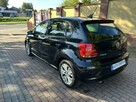 POLO Live 1,4  Dsg, Serwis, stan bdb, Navi - 5
