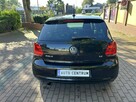 POLO Live 1,4  Dsg, Serwis, stan bdb, Navi - 6