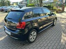 POLO Live 1,4  Dsg, Serwis, stan bdb, Navi - 8
