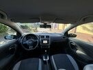 POLO Live 1,4  Dsg, Serwis, stan bdb, Navi - 10