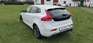 Volvo V40 R-design ZAREJESTROWANY - 5
