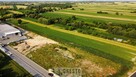 Działka inwestycyjna Łęczna, Chełmska - 4