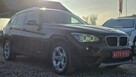 BMW X1 climatronic salon polska  XDrive  automat duza navi - 4