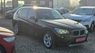 BMW X1 climatronic salon polska  XDrive  automat duza navi - 5