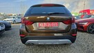 BMW X1 climatronic salon polska  XDrive  automat duza navi - 8