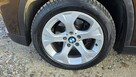 BMW X1 climatronic salon polska  XDrive  automat duza navi - 11