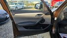 BMW X1 climatronic salon polska  XDrive  automat duza navi - 14