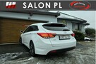 Hyundai i40 dodatkowy komplet opon, hak - 3
