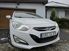 Hyundai i40 dodatkowy komplet opon, hak - 6