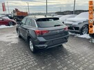 Volkswagen T-Roc Podgrzewanie Klimtronik Tempomat aktywny 150KM