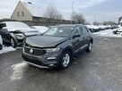Volkswagen T-Roc Podgrzewanie Klimtronik Tempomat aktywny 150KM - 2