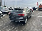 Volkswagen T-Roc Podgrzewanie Klimtronik Tempomat aktywny 150KM - 4