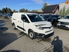 Toyota Proace City XL Blaszak Klimatyzacja - 1