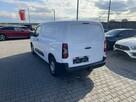 Toyota Proace City XL Blaszak Klimatyzacja - 6