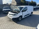Toyota Proace City XL Blaszak Klimatyzacja - 7