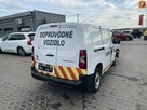Toyota Proace City Blaszak Klimatyzacja HAK L2