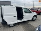 Volkswagen Caddy Klimatronik Orginalny Przebieg