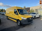 Mercedes Sprinter 314CDI L2H3 Blaszak Kamera Klimatronik