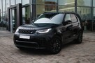 Land Rover Discovery 3.0D 250KM / R-Dynamic / Niski przebieg /Salon PL / Podgrz. Kierownica - 1