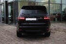 Land Rover Discovery 3.0D 250KM / R-Dynamic / Niski przebieg /Salon PL / Podgrz. Kierownica - 4