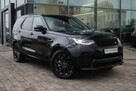 Land Rover Discovery 3.0D 250KM / R-Dynamic / Niski przebieg /Salon PL / Podgrz. Kierownica - 7