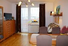 Wynajmę Mieszkanie o pow. 43m², 2 pok. - 2