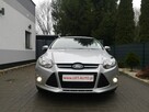Ford Focus 1.0 12v 125KM Klimatr Navi ALU Isofix Tempo Parktronik Gwarancja - 2