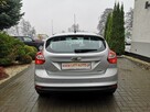 Ford Focus 1.0 12v 125KM Klimatr Navi ALU Isofix Tempo Parktronik Gwarancja - 7