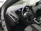 Ford Focus 1.0 12v 125KM Klimatr Navi ALU Isofix Tempo Parktronik Gwarancja - 13
