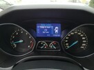 Ford Focus 1.0 12v 125KM Klimatr Navi ALU Isofix Tempo Parktronik Gwarancja - 14