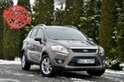 Ford Kuga 2.0TDCI(140KM)*Lift*Ledy*Navi*Skóry*Reling*Klimatronik*I Wł*Alu17"ASO