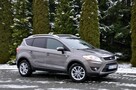 Ford Kuga 2.0TDCI(140KM)*Lift*Ledy*Navi*Skóry*Reling*Klimatronik*I Wł*Alu17"ASO - 4