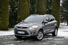 Ford Kuga 2.0TDCI(140KM)*Lift*Ledy*Navi*Skóry*Reling*Klimatronik*I Wł*Alu17"ASO - 9