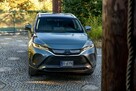 Toyota Venza XLE 2.5 219KM Hybrid / LED / Safety Sense 2.5+ / Asystenci / Fv-Marża - 5