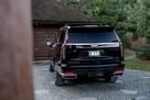 Cadillac Escalade ESV / 6.2 426KM / 7-osobowy / Bogata opcja / Jak NOWY / Bezwypadkowy - 6