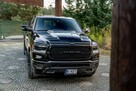 RAM 1500 CrewCab Sport / 5.7 V8 HEMI / Bogata opcja / Bezwypadkowy / FV - 5