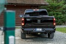 RAM 1500 CrewCab Sport / 5.7 V8 HEMI / Bogata opcja / Bezwypadkowy / FV - 6