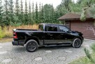 RAM 1500 CrewCab Sport / 5.7 V8 HEMI / Bogata opcja / Bezwypadkowy / FV - 7