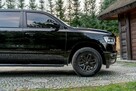 RAM 1500 CrewCab Sport / 5.7 V8 HEMI / Bogata opcja / Bezwypadkowy / FV - 9