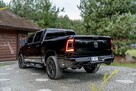 RAM 1500 CrewCab Sport / 5.7 V8 HEMI / Bogata opcja / Bezwypadkowy / FV - 11