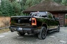 RAM 1500 CrewCab Sport / 5.7 V8 HEMI / Bogata opcja / Bezwypadkowy / FV - 13