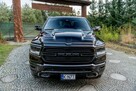 RAM 1500 CrewCab Sport / 5.7 V8 HEMI / Bogata opcja / Bezwypadkowy / FV - 14