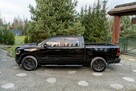 RAM 1500 CrewCab Sport / 5.7 V8 HEMI / Bogata opcja / Bezwypadkowy / FV - 16