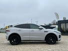 Jaguar E-Pace Key less / Nawigacja / Meridian / Kamera cofania / Tempomat / FV 23% - 3