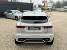 Jaguar E-Pace Key less / Nawigacja / Meridian / Kamera cofania / Tempomat / FV 23% - 5