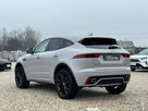 Jaguar E-Pace Key less / Nawigacja / Meridian / Kamera cofania / Tempomat / FV 23% - 6