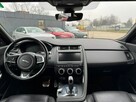 Jaguar E-Pace Key less / Nawigacja / Meridian / Kamera cofania / Tempomat / FV 23% - 12