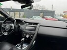 Jaguar E-Pace Key less / Nawigacja / Meridian / Kamera cofania / Tempomat / FV 23% - 13