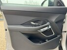 Jaguar E-Pace Key less / Nawigacja / Meridian / Kamera cofania / Tempomat / FV 23% - 16