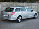 Opel Astra 1.8 125KM AUTOMAT. Serwis do końca w ASO. Super Stan. GWARANCJA - 6